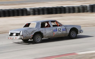 Illustration for article titled The Top 22 Lemons of the 24 Hours Of LeMons Phoenix